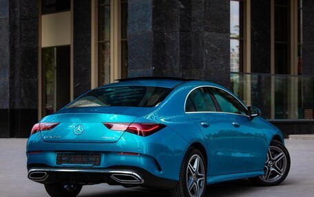 Mercedes-Benz CLA, 2023 год, 6 100 000 рублей, 4 фотография