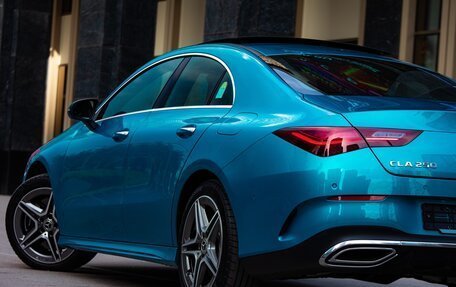 Mercedes-Benz CLA, 2023 год, 6 100 000 рублей, 15 фотография