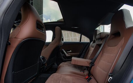 Mercedes-Benz CLA, 2023 год, 6 100 000 рублей, 21 фотография