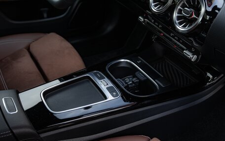 Mercedes-Benz CLA, 2023 год, 6 100 000 рублей, 22 фотография