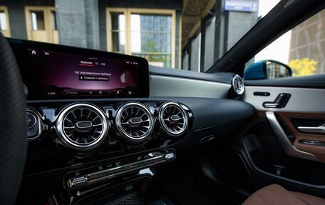 Mercedes-Benz CLA, 2023 год, 6 100 000 рублей, 20 фотография