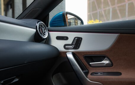 Mercedes-Benz CLA, 2023 год, 6 100 000 рублей, 17 фотография