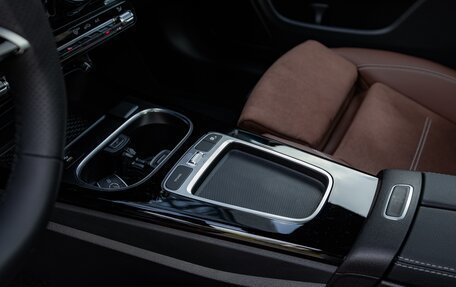 Mercedes-Benz CLA, 2023 год, 6 100 000 рублей, 19 фотография