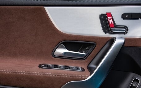 Mercedes-Benz CLA, 2023 год, 6 100 000 рублей, 18 фотография