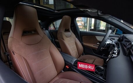 Mercedes-Benz CLA, 2023 год, 6 100 000 рублей, 6 фотография