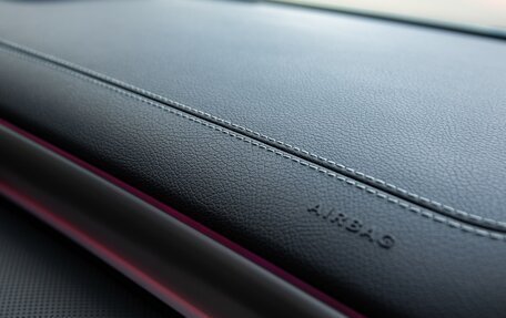 Mercedes-Benz CLA, 2023 год, 6 100 000 рублей, 29 фотография