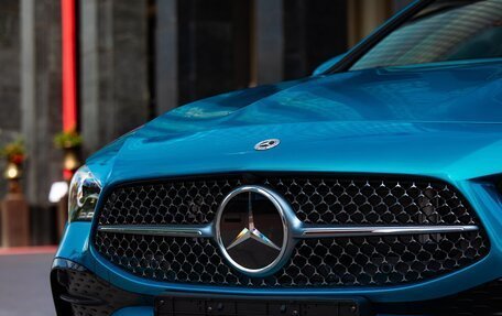 Mercedes-Benz CLA, 2023 год, 6 100 000 рублей, 40 фотография