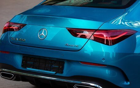 Mercedes-Benz CLA, 2023 год, 6 100 000 рублей, 35 фотография