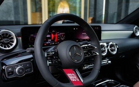 Mercedes-Benz CLA, 2023 год, 6 100 000 рублей, 16 фотография
