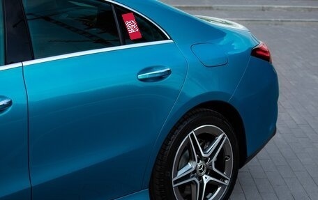 Mercedes-Benz CLA, 2023 год, 6 100 000 рублей, 33 фотография