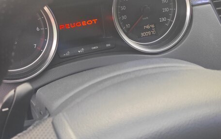 Peugeot 508 II, 2012 год, 650 000 рублей, 4 фотография