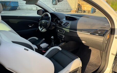 Renault Megane RS III, 2013 год, 1 650 000 рублей, 9 фотография
