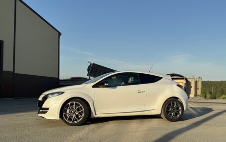 Renault Megane RS III, 2013 год, 1 650 000 рублей, 4 фотография