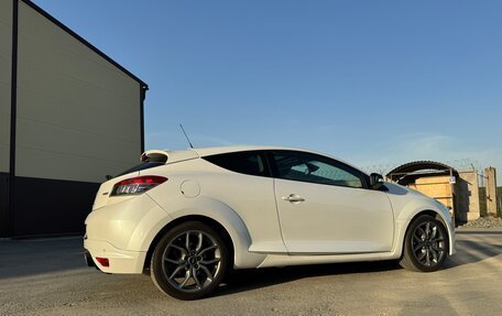 Renault Megane RS III, 2013 год, 1 650 000 рублей, 7 фотография