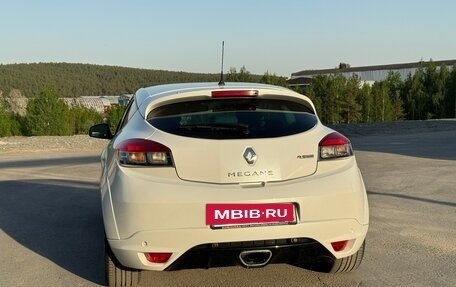 Renault Megane RS III, 2013 год, 1 650 000 рублей, 5 фотография