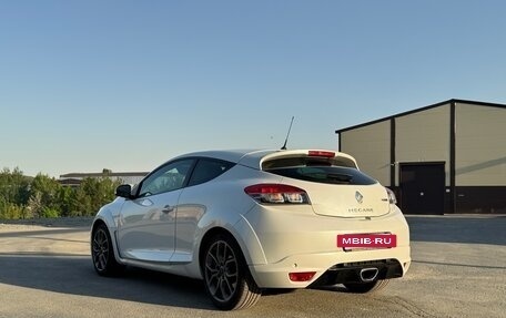 Renault Megane RS III, 2013 год, 1 650 000 рублей, 6 фотография