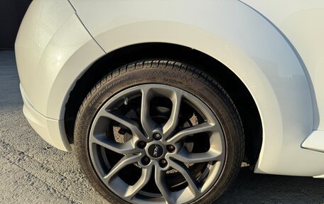 Renault Megane RS III, 2013 год, 1 650 000 рублей, 19 фотография