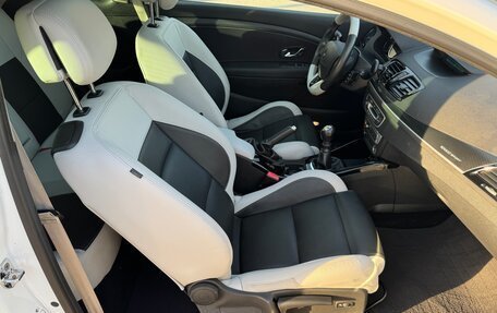 Renault Megane RS III, 2013 год, 1 650 000 рублей, 10 фотография