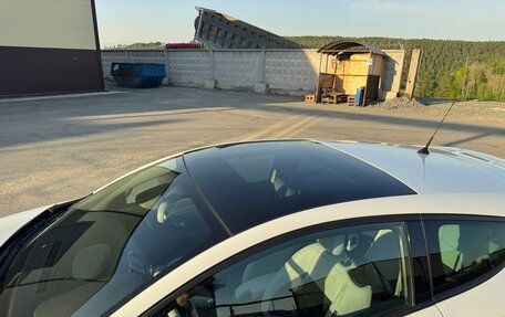 Renault Megane RS III, 2013 год, 1 650 000 рублей, 20 фотография
