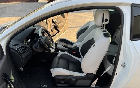 Renault Megane RS III, 2013 год, 1 650 000 рублей, 12 фотография