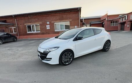 Renault Megane RS III, 2013 год, 1 650 000 рублей, 23 фотография