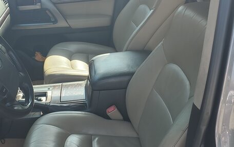 Toyota Land Cruiser 200, 2008 год, 3 800 000 рублей, 6 фотография