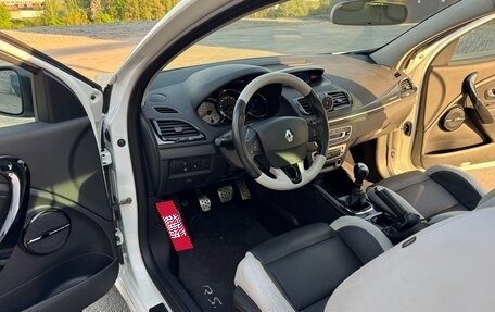 Renault Megane RS III, 2013 год, 1 650 000 рублей, 13 фотография