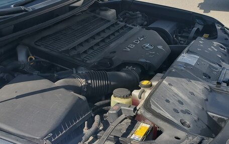 Toyota Land Cruiser 200, 2008 год, 3 800 000 рублей, 10 фотография