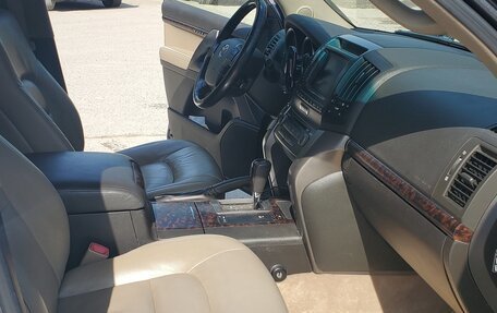Toyota Land Cruiser 200, 2008 год, 3 800 000 рублей, 8 фотография