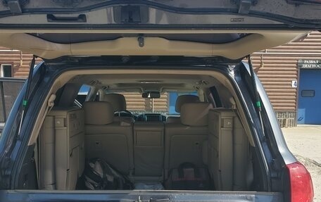 Toyota Land Cruiser 200, 2008 год, 3 800 000 рублей, 5 фотография