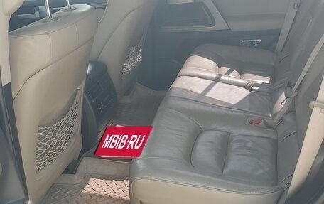 Toyota Land Cruiser 200, 2008 год, 3 800 000 рублей, 7 фотография
