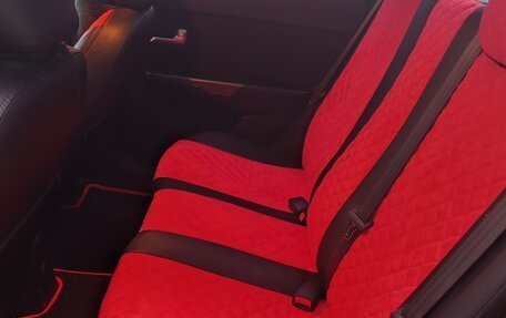 KIA Rio III рестайлинг, 2017 год, 1 120 000 рублей, 8 фотография
