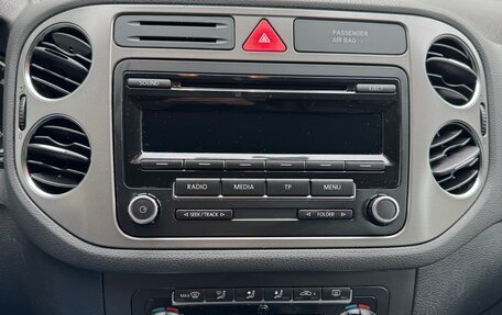 Volkswagen Tiguan I, 2010 год, 950 000 рублей, 3 фотография