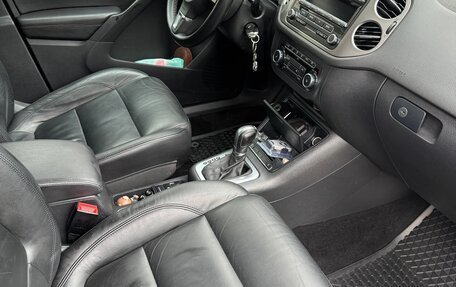 Volkswagen Tiguan I, 2010 год, 950 000 рублей, 5 фотография