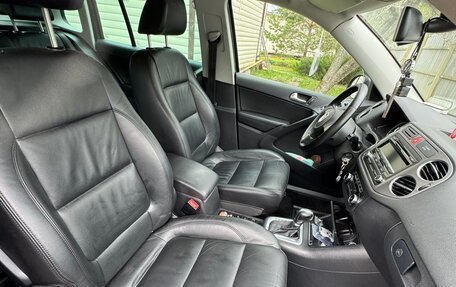 Volkswagen Tiguan I, 2010 год, 950 000 рублей, 6 фотография