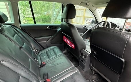 Volkswagen Tiguan I, 2010 год, 950 000 рублей, 7 фотография