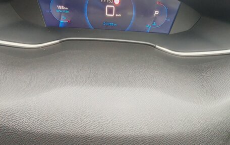 Peugeot 308 II, 2021 год, 1 450 000 рублей, 16 фотография
