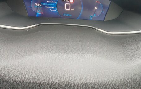 Peugeot 308 II, 2021 год, 1 450 000 рублей, 17 фотография