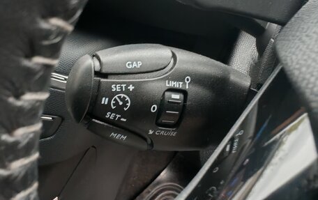 Peugeot 308 II, 2021 год, 1 450 000 рублей, 13 фотография