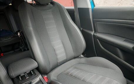 Peugeot 308 II, 2021 год, 1 450 000 рублей, 28 фотография