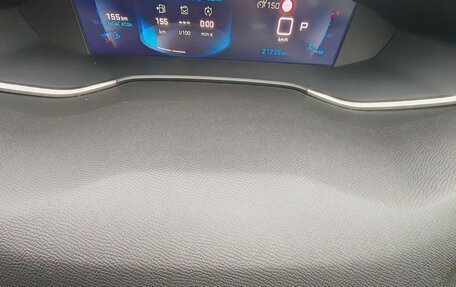 Peugeot 308 II, 2021 год, 1 450 000 рублей, 19 фотография