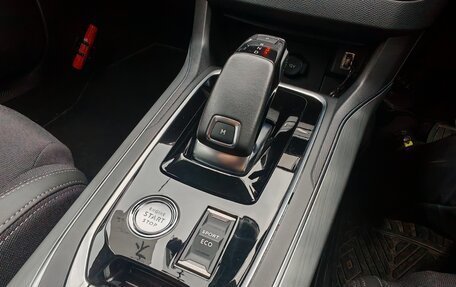 Peugeot 308 II, 2021 год, 1 450 000 рублей, 26 фотография