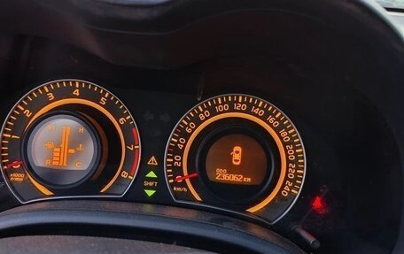 Toyota Corolla, 2007 год, 570 000 рублей, 7 фотография