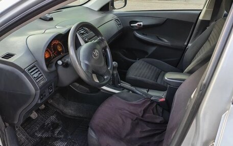 Toyota Corolla, 2007 год, 570 000 рублей, 8 фотография
