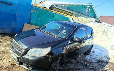 Chevrolet Aveo III, 2008 год, 370 000 рублей, 7 фотография