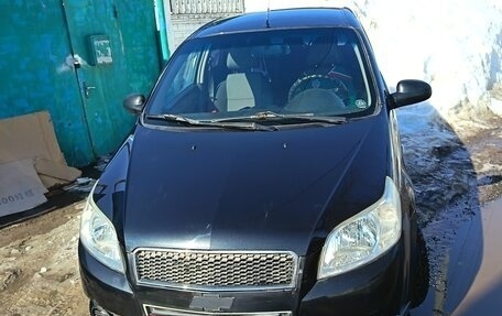 Chevrolet Aveo III, 2008 год, 370 000 рублей, 5 фотография