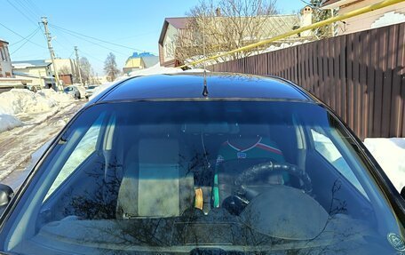 Chevrolet Aveo III, 2008 год, 370 000 рублей, 10 фотография