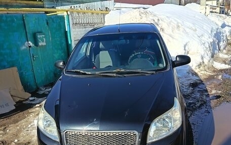 Chevrolet Aveo III, 2008 год, 370 000 рублей, 6 фотография