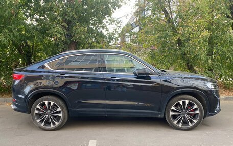 Geely Tugella FY11, 2022 год, 2 600 000 рублей, 4 фотография