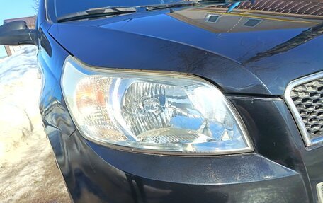 Chevrolet Aveo III, 2008 год, 370 000 рублей, 11 фотография